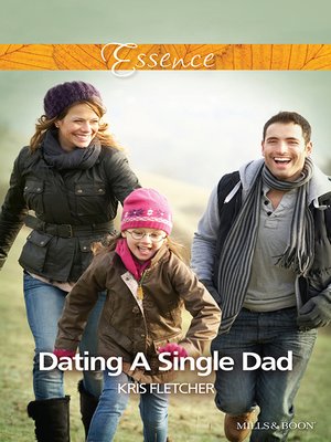 cover image of Dating a Single Dad